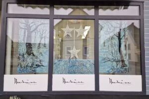 Friseursalon Haartr&auml;ume Alsheim