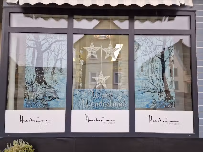 Friseursalon Haartr&auml;ume Alsheim