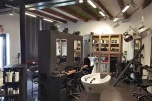 Friseursalon Haarvana
