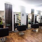 Friseursalon Haarwerk