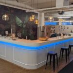 Friseursalon Haarwerk