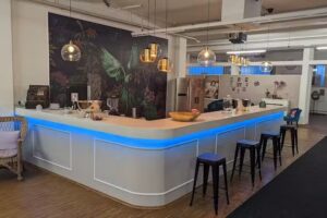 Friseursalon Haarwerk