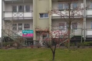 Friseursalon Haarzeiten Inh. Kathleen Kruse