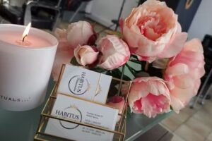 Friseursalon HABITUS by Natalija Tronina