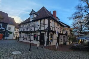 Friseursalon Hagemeier