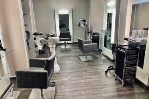 Friseursalon HAIR.01 , Inh. Anke Reinders