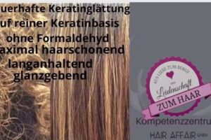 Friseursalon Hair Affair