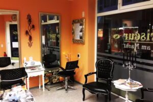 Friseursalon Hair Andreas