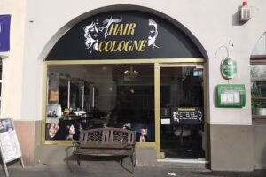 Friseursalon Hair Cologne