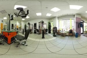 Friseursalon Hair Cut