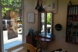 Friseursalon Hair Emotion