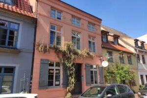 Friseursalon Hair Fashion