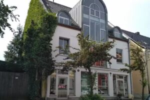 Friseursalon Hair Feeling