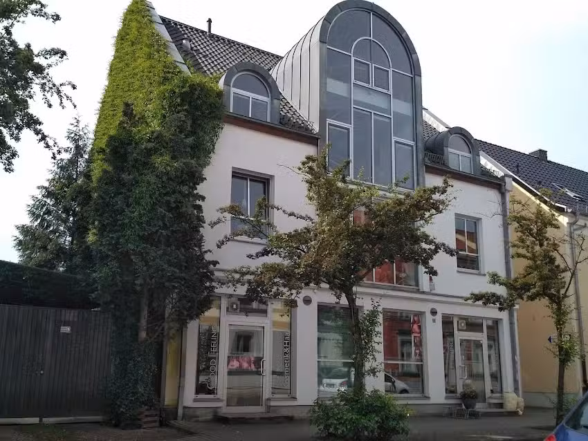 Friseursalon Hair Feeling