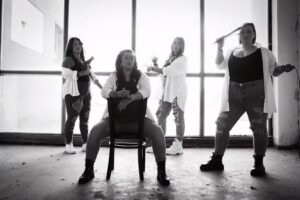 Friseursalon Hair Komplizen