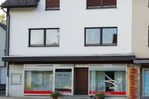 Friseursalon &bdquo;Hair-lich&ldquo;