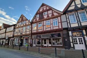 Friseursalon Hair Palace