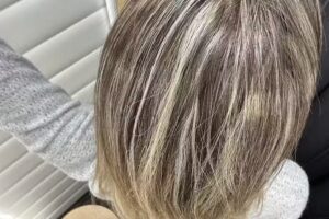 Friseursalon Hair Styler