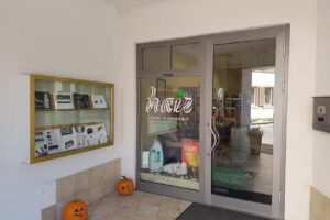 Friseursalon Hair Ursula Knieb&uuml;hler