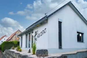 Friseursalon Haircontact