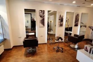 Friseursalon Haircouture