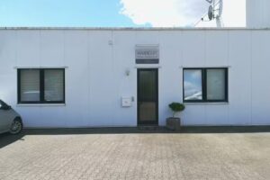 Friseursalon Haircut