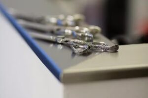 Friseursalon haircut Styles & more by Lina