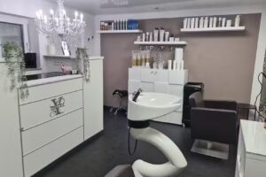 Friseursalon Hairdesign Yvonne L&ouml;w