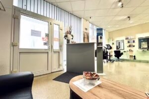 Friseursalon Hairemotion Marlis Fiedler-Richter