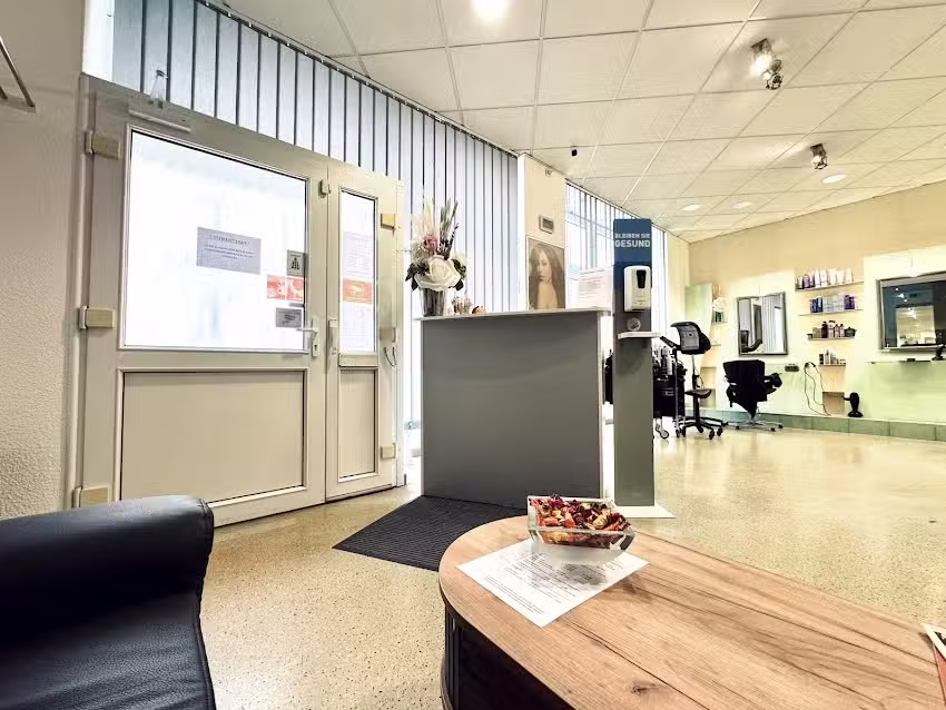 Friseursalon Hairemotion Marlis Fiedler-Richter