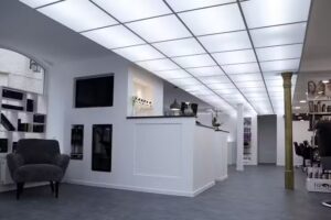 Friseursalon Hairlich