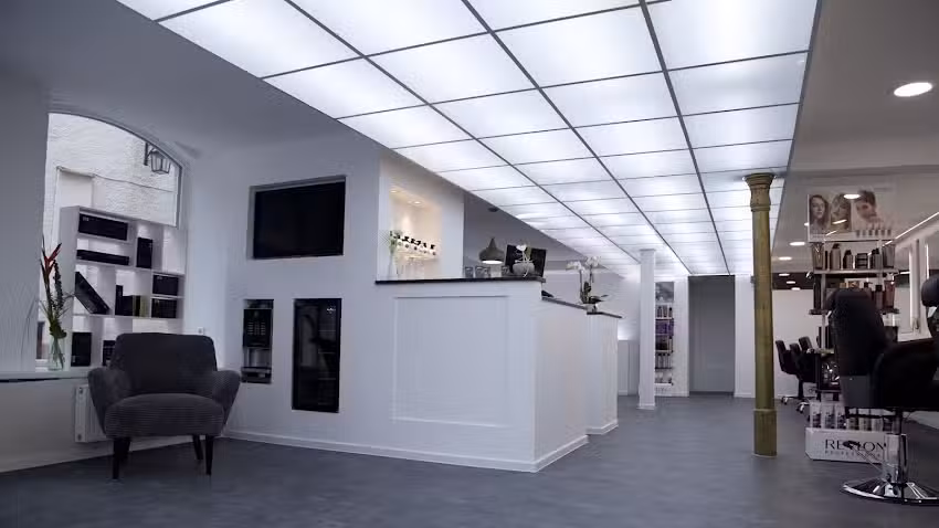 Friseursalon Hairlich