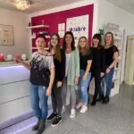 Friseursalon HAIRlich