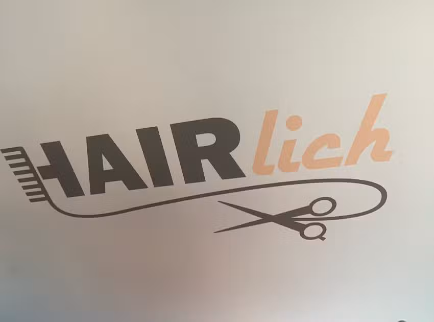 Friseursalon HAIRlich