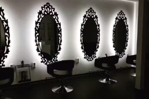 Friseursalon Hairlich By Ayse