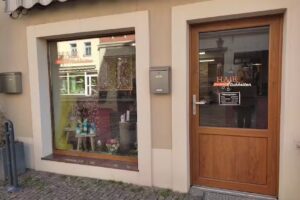 Friseursalon Hairlichkeiten Inh. Yvette Erfurth