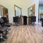 Friseursalon Hairline