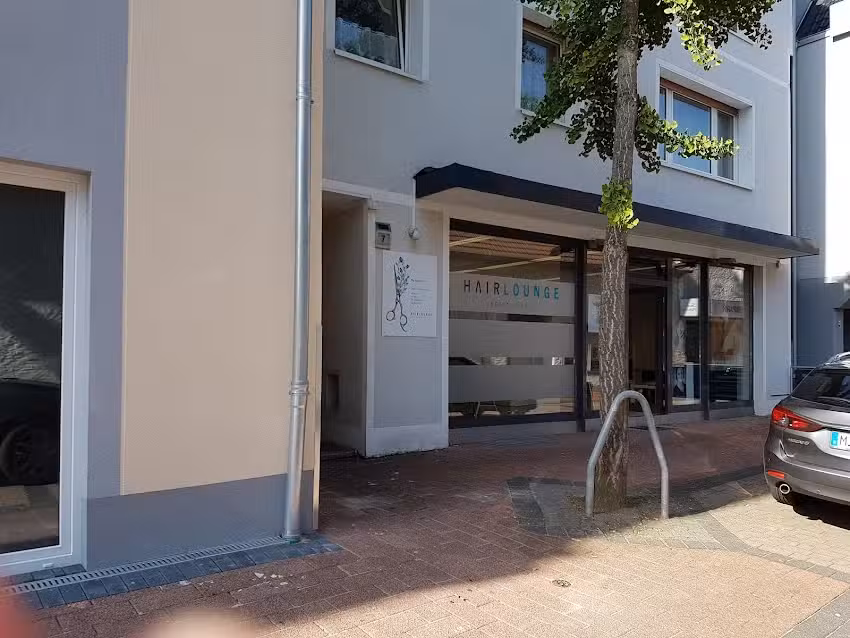 Friseursalon &ndash; Hairlounge Kristin Koch &ndash; L&uuml;bbecke