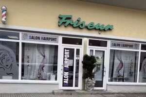 Friseursalon HairPort