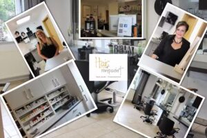 Friseursalon HAIRREINSPAZIERT -Tanja Jacobi