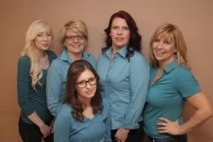 Friseursalon Hairsociety