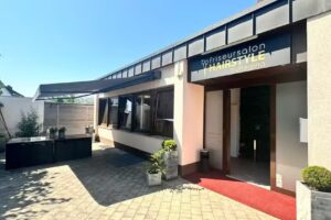 Friseursalon Hairstyle by Regina