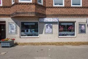 Friseursalon Hairstyling G&uuml;lsen