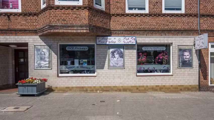 Friseursalon Hairstyling G&uuml;lsen