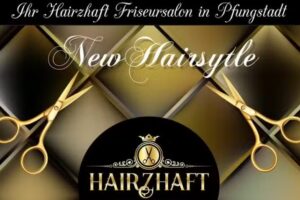 Friseursalon Hairzhaft
