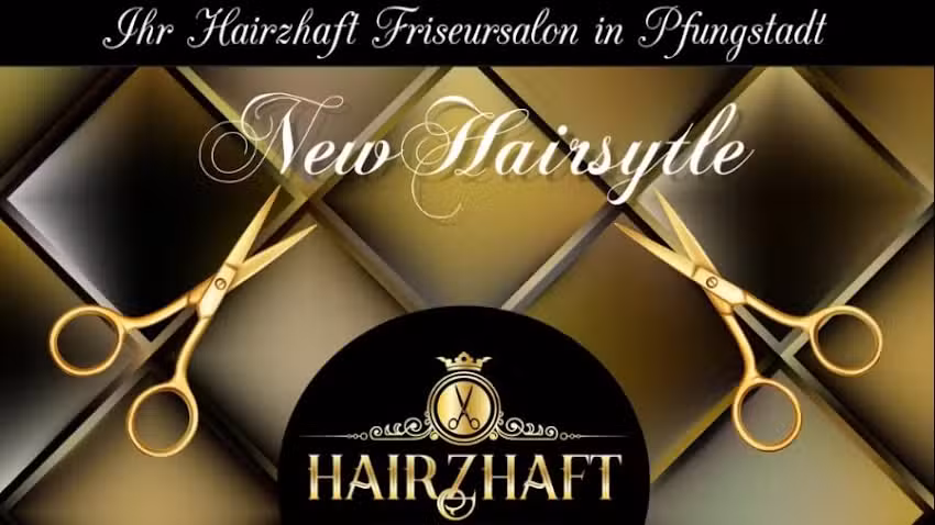 Friseursalon Hairzhaft
