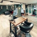 Friseursalon Hairzst&uuml;ck