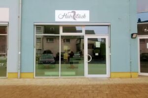Friseursalon Hairzst&uuml;ck