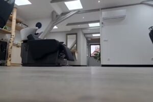 Friseursalon Hairzst&uuml;ck Inh. Daniela Fritsche