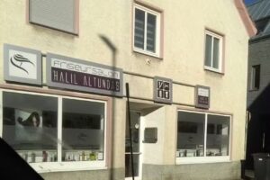 Friseursalon Halil Altundas